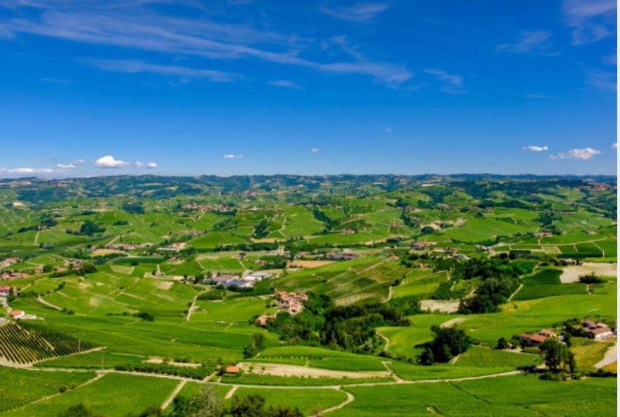 Holiday House Antica Dimora Soggiorni In Langa Centro Storico La Morra Zewnętrze zdjęcie